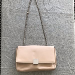 HUGO BOSS Leather Handbag